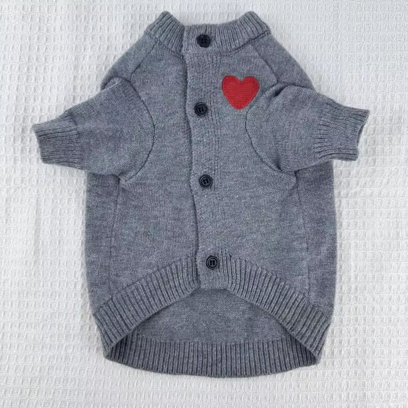 For Small Breeds Dogs Pets Accessories French Bulldog Clothes Puppy Dog Cute Pomeranian Big Dress Clothing Luxury Pet Medium Pug