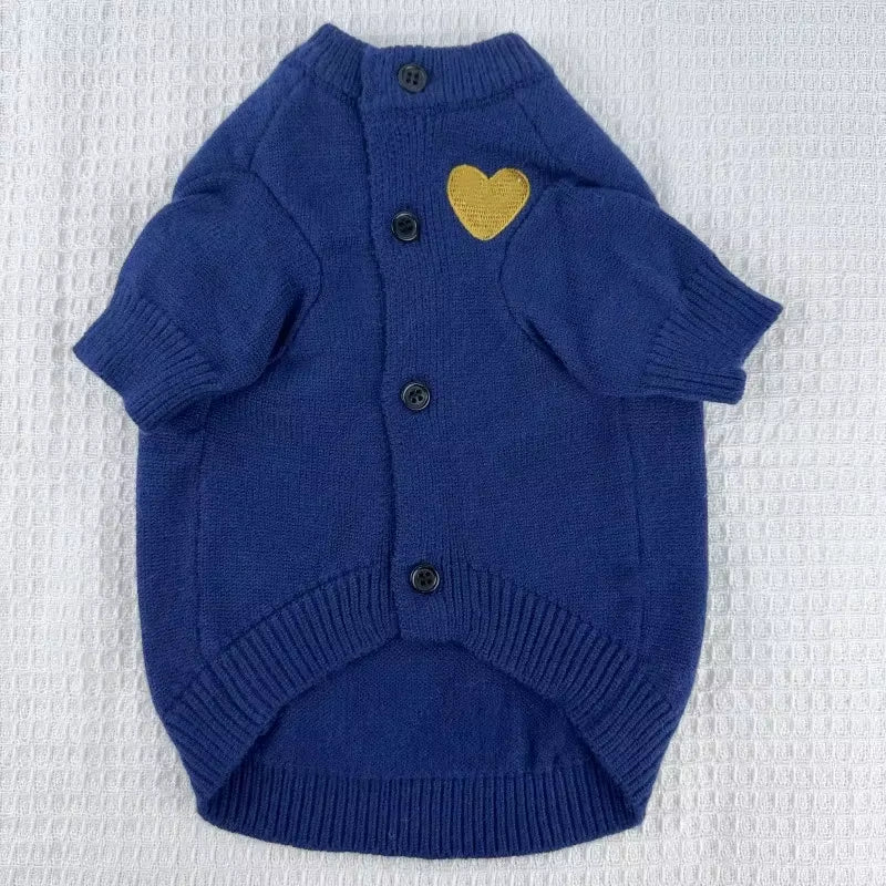 For Small Breeds Dogs Pets Accessories French Bulldog Clothes Puppy Dog Cute Pomeranian Big Dress Clothing Luxury Pet Medium Pug